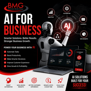 Ai in my business